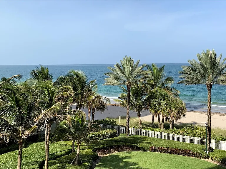 3100 N Ocean Dr #1005 — Photo 3