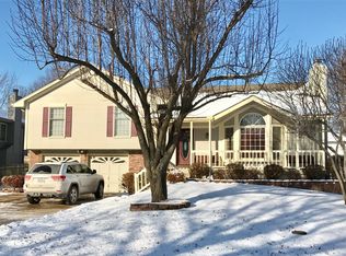 11316 E 58th St, Raytown, MO 64133
