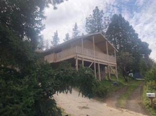 1860 Crestview Dr, Ashland, OR