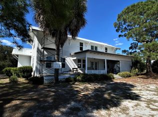 16467 SW Airport Rd, Cedar Key, FL 32625