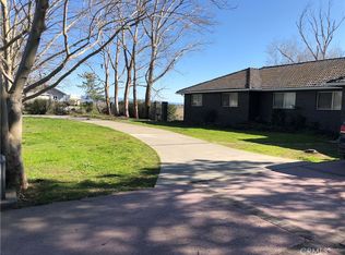 20885 Live Oak Rd, Red Bluff, CA 96080