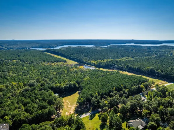 1876 Bobby Brown State Park Rd, Elberton, GA 30635