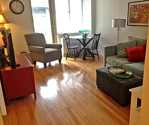 Rented by Brown Harris Stevens