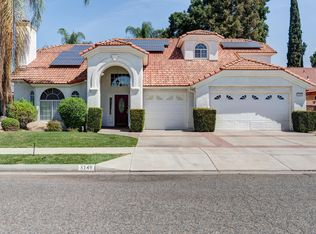 3149 Tragon St, Madera, CA 93637