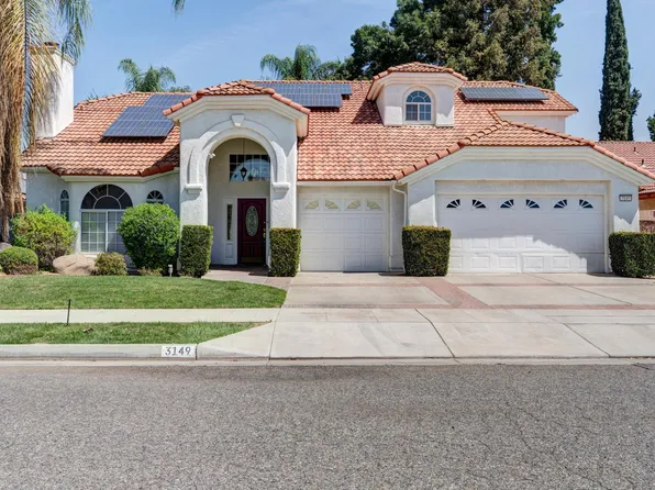 3149 Tragon St, Madera, CA 93637