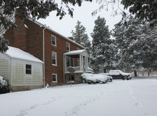 1556 Lost Mountain Rd, Wirtz, VA 24184