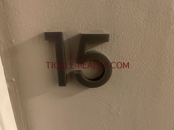 2nd image of 15 Harwood St #15