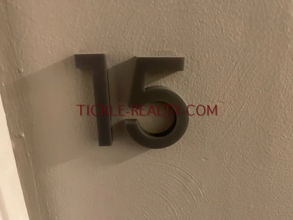 15 Harwood