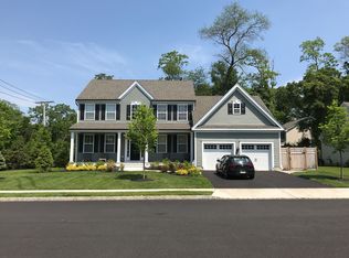 1 Hogans Way, Neptune, NJ 07753