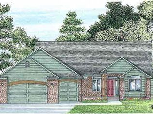 119 N City View St, Wichita, KS 67235