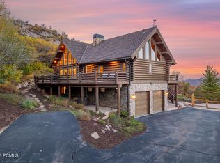 6874 Saddle Ct, Park City, UT 84098