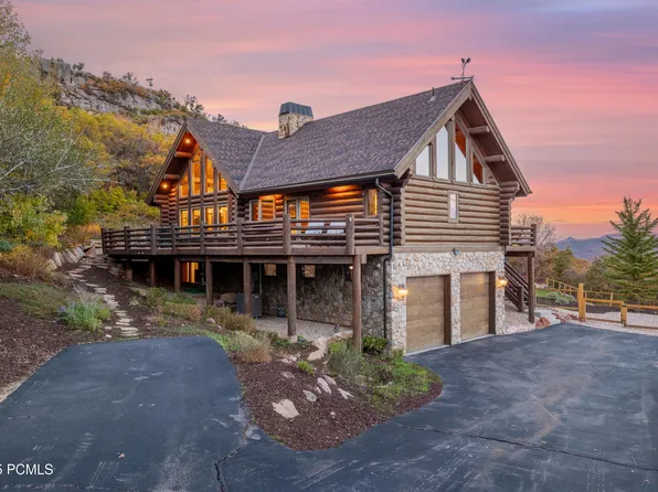 6874 Saddle Ct, Park City, UT 84098