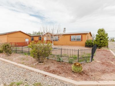 1200 Airport Ave, Alamogordo, NM, 88310