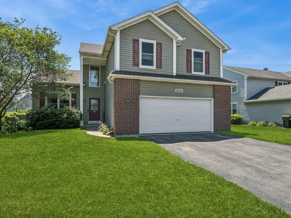 3661 Chadwick Ln, Lake In The Hills, IL 60156