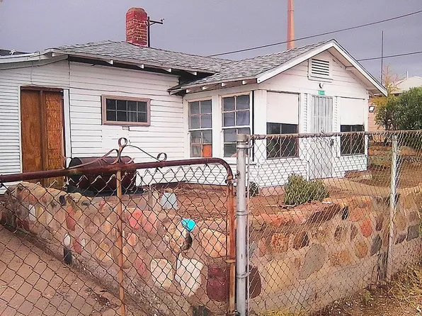 145 E 1st Ave, Hayden, AZ 85135