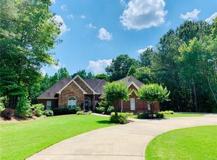 11 Crolley Ln, White, GA 30184