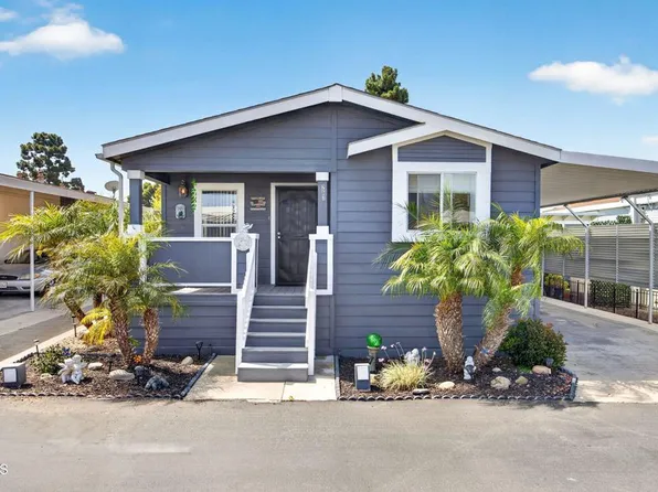 267 Rodgers St #267, Ventura, CA 93003