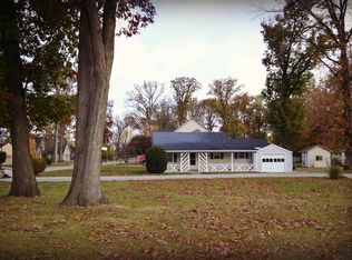 1804 Lower Huntington Rd, Fort Wayne, IN 46819