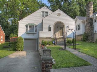 14 Glazier Rd, Fort Wright, KY 41011