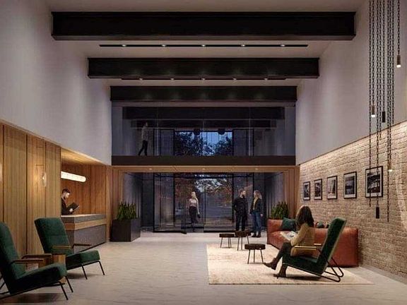 4th image of 2300 Saint Clair Ave W #715