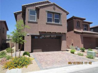 771 Royal Course Ct, Las Vegas, NV 89148