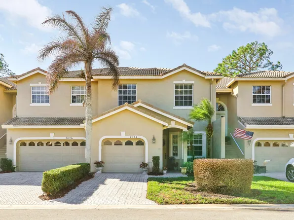 7024 Torrey Pines Circle, Port St Lucie, FL 34986