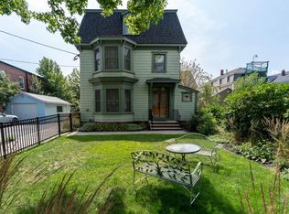 42 Lafayette St, Portland, ME 04101