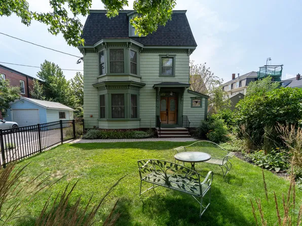 42 Lafayette Street, Portland, ME 04101