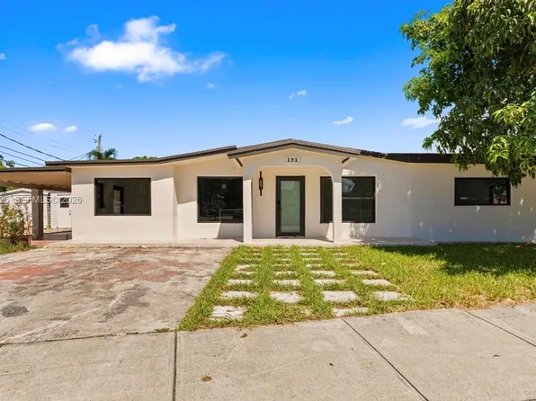 191 SE 6th Ave, Hialeah, FL 33010