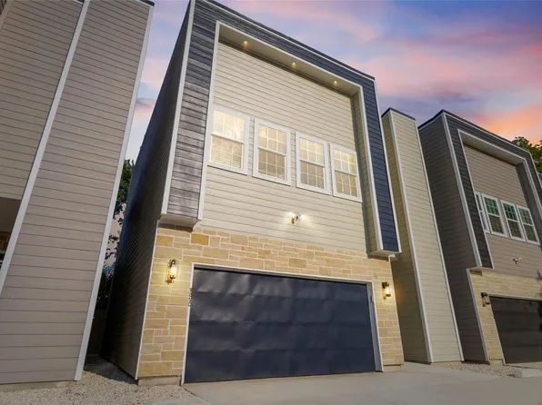 825 Paul Quinn St Unit C, Houston, TX 77091