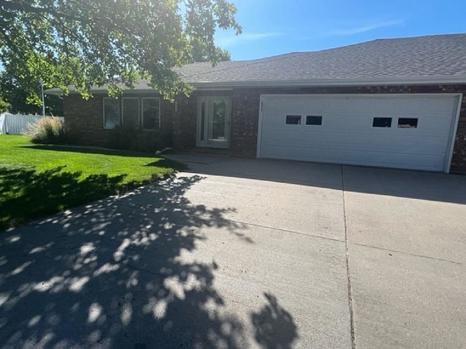1802 Kristen Ct, North Platte, NE 69101 Zillow