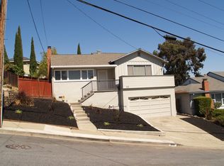 3847 Brookdale Blvd, Castro Valley, CA
