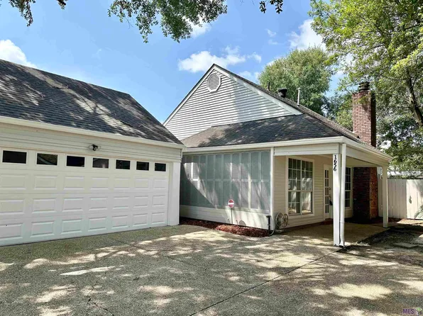 1656 W Fairview Dr, Baton Rouge, LA 70816