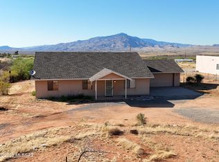 3310 W Mayo Pl, Benson, AZ 85602