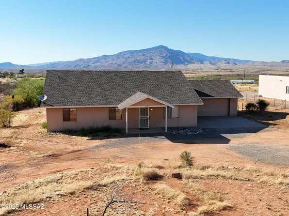 3310 W Mayo Pl, Benson, AZ 85602