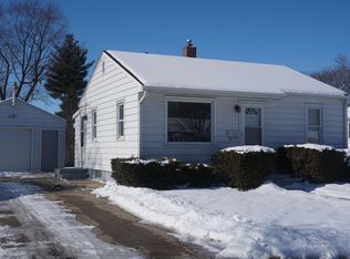 1836 Spruce St, Beloit, WI 53511