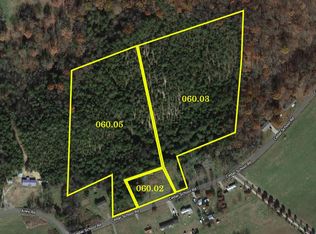 1426 Cedar School Rd, Dandridge, TN 37725