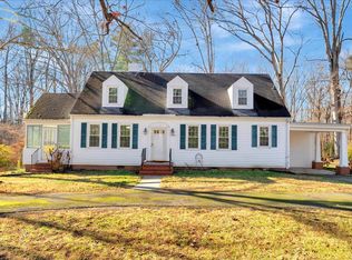 2504 Halifax Rd, South Boston, VA 24592