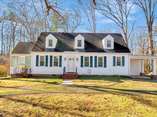 2504 Halifax Rd, South Boston, VA 24592