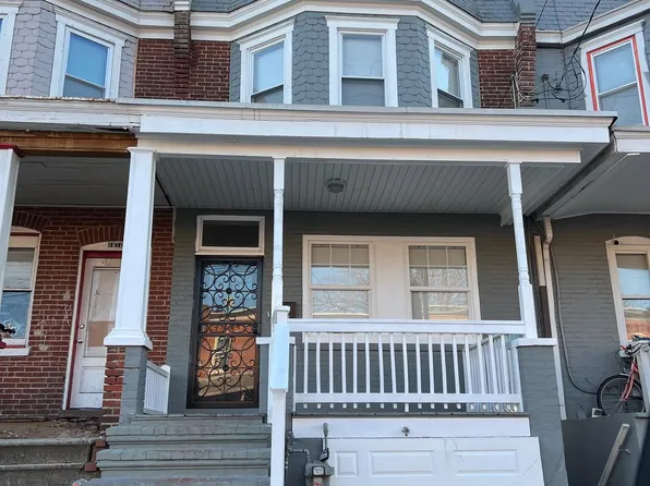1612 Lancaster Ave, Wilmington, DE 19805
