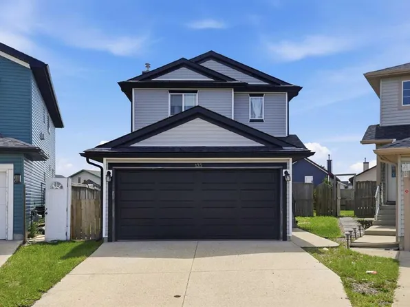 133 NW Taracove Pl NE, Calgary, AB T3J 4R4