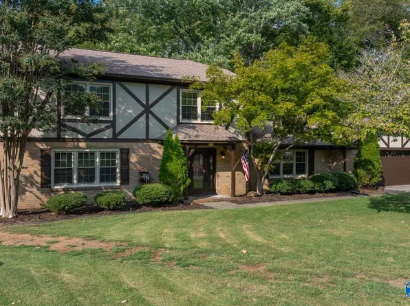7910 Shadow Bend Dr SE, Huntsville, AL 35802