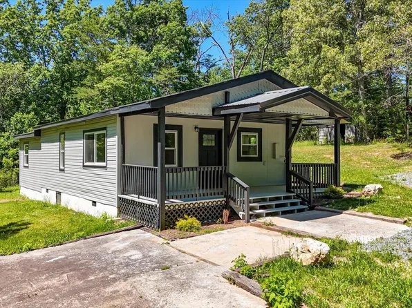 522 County Road 271, Niota, TN 37826