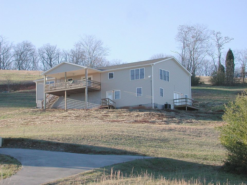 Back of house 12-03