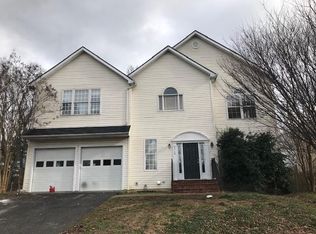 8519 63rd Ave, College Park, MD 20740