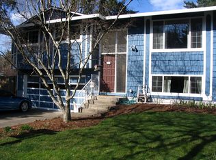 12785 SW 17th St, Beaverton, OR 97008