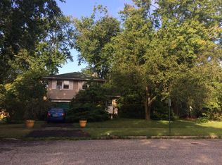 12 Pelham Rd S, Voorhees, NJ 08043