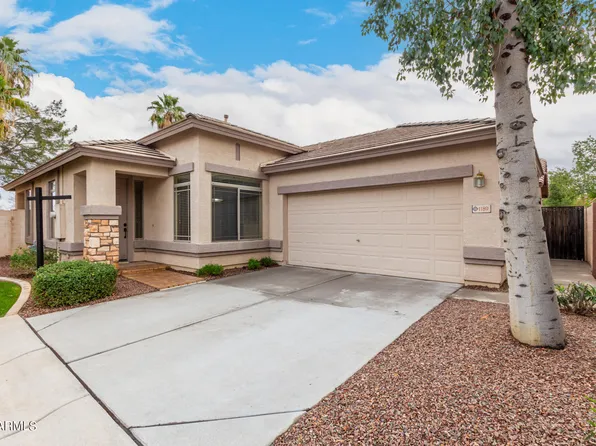 1189 S ROGER Way, Chandler, AZ 85286