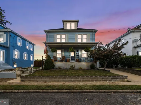 4447 Burwood Ave, Pennsauken, NJ 08109