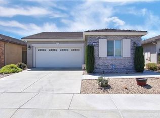 317 Shining Rock, Beaumont, CA 92223